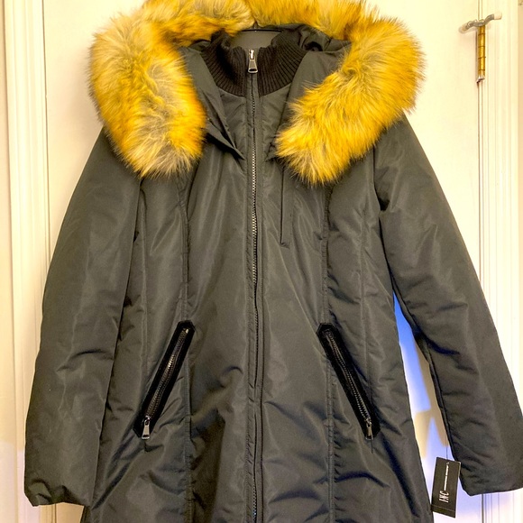 I.N.C coat - Picture 1 of 5